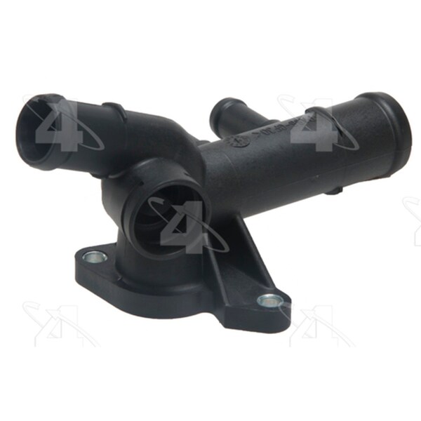 Four Seasons Vw Beetle 05-98 Coolant Flange, 86102 86102 - main